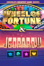 Check spelling or type a new query. Buy America S Greatest Game Shows Wheel Of Fortune Jeopardy Microsoft Store