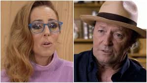 Amador Mohedano da el campanazo con lo que se le ha oído de Rocío Carrasco en 'El programa de AR'