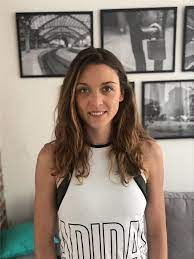 I started my career with a particular interest in sports, recovery and performance enhancing after working as a therapist during the london olympic games in 2012, therefore doing an additional pilates instructor diploma in 2014. Manon Brunet Noune Brunette Twitter