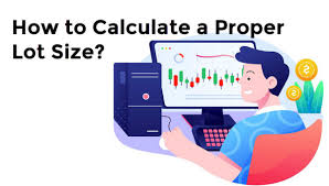 Are you at home depot or lowes shopping for fertilizers, weed controls, grass seeds, sod or synthetic turf? How To Choose A Lot Size In Forex