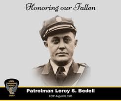 Leroy Samuel Bedell (1901-1935)