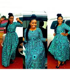 Image result for LATEST NIGERIAN ANKARA WEARS
