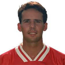 DDR-Liga 1986/1987 Staffel A » Statistik: Torjäger