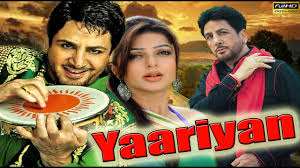 Yaariyan Full Length Punjabi Movie Gurdas Maan Bhumika Chawla Gulshan Grover Youtube Download full movie in hd. yaariyan full length punjabi movie gurdas maan bhumika chawla gulshan grover