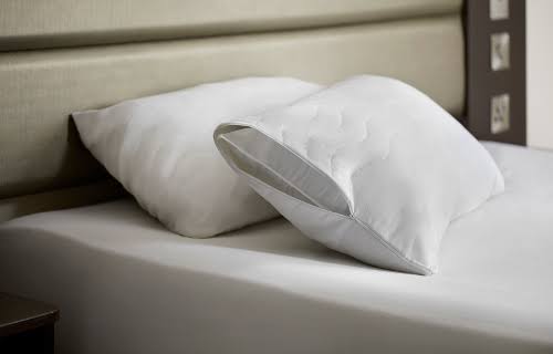 Premier Inn pillows go viral | News | 2021 | Premier Inn