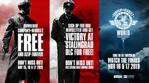 Call in the commandos later this month. Company Of Heroes 2 Is Free To Download And Keep On Steam Now Cosmocover The Best Pr Agency For Video Games In Europe