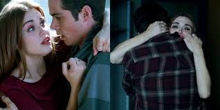 Stiles And Lydia Au - Stiles & Lydia Photo (37844022) - Fanpop