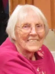 Obituary information for Joyce O. Devine