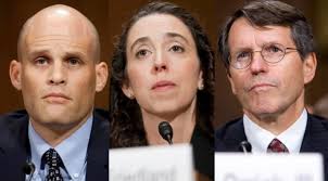 🚨 #BREAKING: The 9th Circuit just BLOCKED Trump from removing transgender  troops from the military after they are medically disqualified. First, the  president has his deportation authority taken away, now his authority