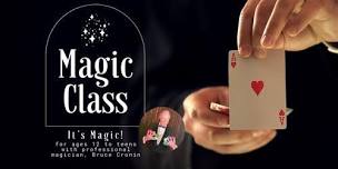 It's Magic! - Summer 2026