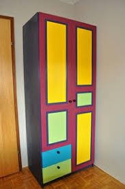 Mobel Mit Folie Bekleben So Geht S Mobel Klebefolie Schrank Bekleben Schrank