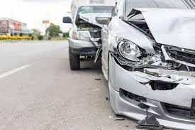 Rear End Car Collision Injuries The Law Offices Of George Salinas