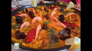 Paella Maison Youtube