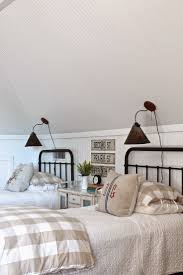 Curious Details Country Style Bedroom Small Guest Rooms Guest Bedrooms