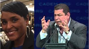 What I've Heard About Eric Bauman, Pedophilia, and the Politics of Personal  Destruction