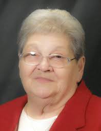 Obituary information for Anna M. (Constantino) Falasca