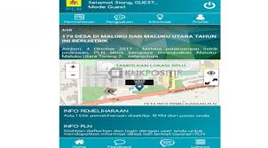 Просмотров трансляция закончилась 4 дня назад. Ini Tiga Fitur Berguna Yang Bisa Anda Dapatkan Melalui Aplikasi Pln Mobile Klikpositif Com Media Generasi Positif