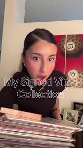 Let me know which one is your favorite Album ! #signedvinyl #fyp #records  @DanielCaesar @0bwoy_ @Kali Uchis @berlioz @The Altons @Freddie Gibbs @Ezra  Collective @lexagates #currensy @Malcolm Todd ...