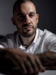 Daniel Faus's Instagram, Twitter & Facebook