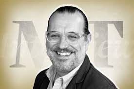 Why Blockbuster really went bankrupt, according to its former CEO