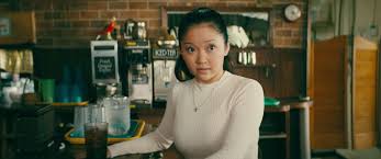 Who Leaked The Video of Lara Jean and Peter in TATB?