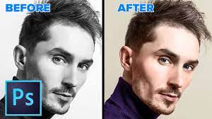 How To Colorize A Black And White Photo In Photoshop Portrait Portrait Photoshop Photoshop Photoshop Tutorial