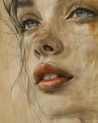 Sembra una mostra fantastica e... Nancy quell'outfit è 🔥