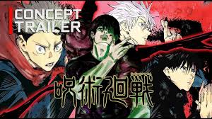 Jun 13, 2021 · anime fans knew it was coming since the official website for the jujutsu kaisen 0 movie was registered just days before the jujutsu kaisen episode 24 release date on march 26, 2021. Jujutsu Kaisen Season 2 Release Date Confirmed When Will The Anime Release