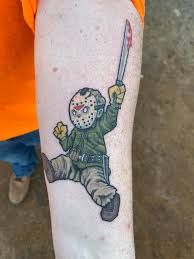 Got ink?? Post in comments! Then, check out @ltjtattoography