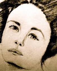 15 min lil sketch been 5 years since I touched a pencil