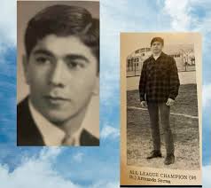 It is with deep sorrow that we share the passing of Joseph Manas Lopez