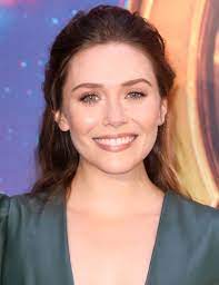 Elizabeth olsen uudelleentwiittasi mauren 23. Elizabeth Olsen Disney Wiki Fandom