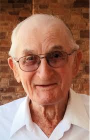 Rev. B. F. Middleton, Jr. Obituary March 27, 2017