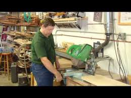 Remember, turn it counterclockwise, not clockwise like the modern knob. How To Unlock A Miter Saw The Easy Way The Best Scroll Saw