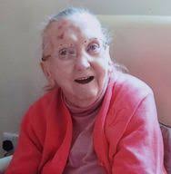 Condolence Book for Philomena Hallahan (Skibbereen, Cork)