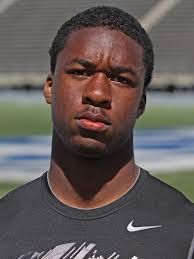 San Diego State 2013 Football Prospects