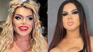 Wendy Guevara le manda mensaje a Kimberly 'La más preciosa' porque aseguró  que la manipulan