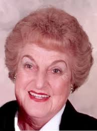 Alma ""Dutchie"" Zajac Obituary April 30, 2011