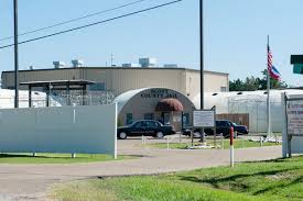 The mississippi county jail was a historic county jail building in osceola, arkansas. In A Mississippi Jail Convictions And Counsel Appear Optional The New York Times