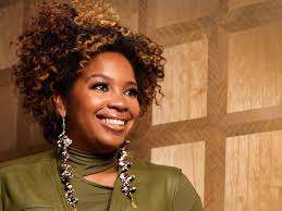 Run the World' is not another 'Sex and the City' says actress Corbin Reid