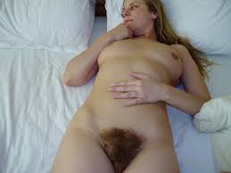 Full Bush on X: Blonde-ish girl has a thick brown hairy fullbush  hairypussy pussy bush http:t.co5zgCUDfHQE  X