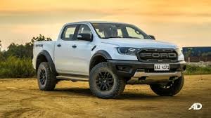 Kon meets the new ford ranger family for the first time as ford introduces another extensive round of performance improvements, delivering superior power while also offering lower road tax. Ford Ranger Raptor 2021 Philippines Price Specs Official Promos Autodeal