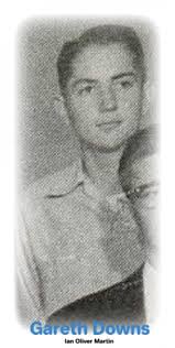 Downs Family History: Last Name Origin & Meaning