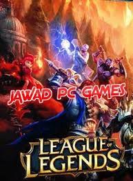 League Of Legends Pc Game Free Download Compressed League Of Legends Gaming Pc Free Games