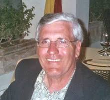 In loving memory of Eugene Robert Kieffaber