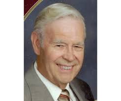 Stanley Burchett Obituary (1937