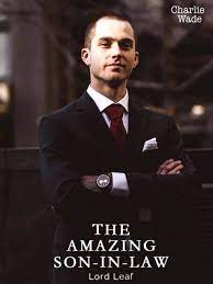 The extraordinary story of how the wildest man in congress and a rogue cia agent changed the history of our times, stated during a november 2007 oprah interview, i think charlie wilson is a fascinating example of how things can get done from the oddest. The Amazing Son In Law Charlie Wade Home Facebook