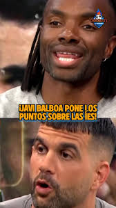 🤨 “NO TENÉIS AUTOCRÍTICA... y así es imposible mejorar”., ‼️ @javierbalboa  pone los puntos sobre las íes en #ChiringuitoBarcelona.