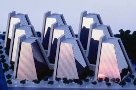 Gallery Of Ad Classics College Life Insurance Company Headquarters Kevin Roche John Dinkeloo And Associates 10 Life Insurance Companies Life Insurance Roche