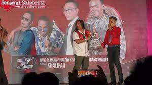 Pengacara ajl 31 terdiri daripada fara fauzana, sarimah ibrahim, fizi dan awal ashaari. Senarai Giliran Persembahan Di Anugerah Juara Lagu Ke 31 Youtube